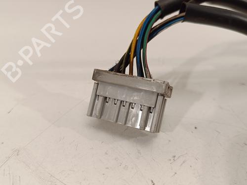 Ignition barrel HONDA ACCORD V (CE, CF_, CD)  | BP16571644M48 