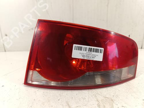 Used Right taillight SEAT ALTEA XL (5P5, 5P8) [2006-2015]  26558413
