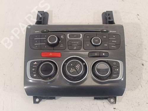Used Switch CITROËN C4 II (NC_) 1.6 HDi 115 (114 hp) 18409452