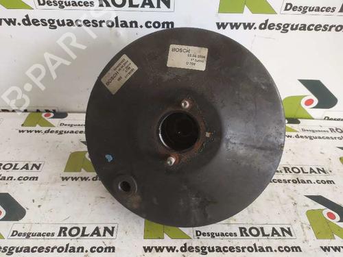 Used Servo brake FIAT MULTIPLA (186_) 1.9 JTD 105 (186AXB1A) (105 hp) 4499764