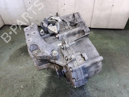 Gearbox AUDI A3 (8P1) 2.0 TDI 16V | BP27577532M3 