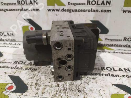 ABS pump PEUGEOT 307 (3A/C)  | BP4687330M43 