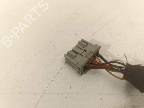 Right mirror HONDA CIVIC VIII Hatchback (FN, FK) 2.2 CTDi (FK3) | BP29479905C27 