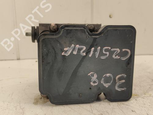 ABS pump PEUGEOT 308 SW II (LC_, LJ_, LR_, LX_, L4_) 1.2 THP 130 | BP9368727M43 