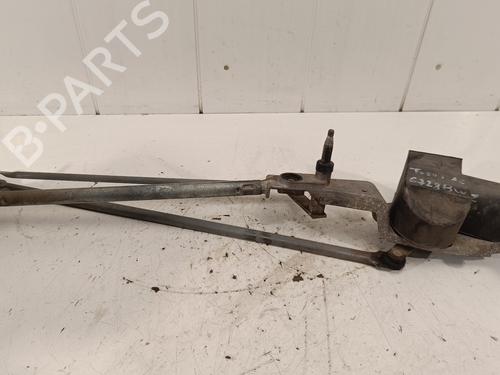 Vindrute viskerarm FORD FOCUS I (DAW, DBW) [1998-2009]  22516141