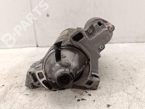 Starter BMW X1 (E84) sDrive 18 d | BP11869383M8 