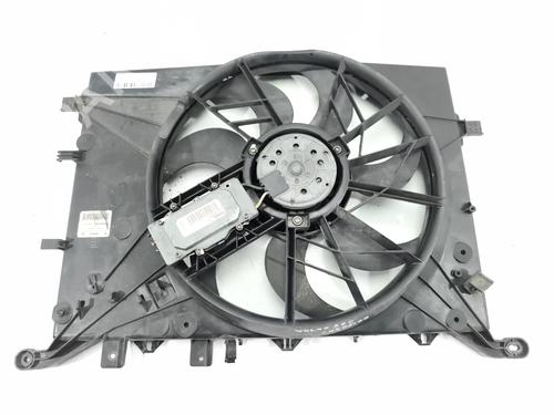 Used Radiator fan Radiator fan VOLVO S60 I (384) 2.4 D (163 hp) 34251898 34251898