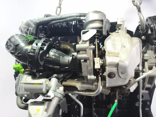 Engine RENAULT KADJAR (HA_, HL_) 1.6 dCi 130 4x4 (HLA4) | BP33690907M1  - Image 23