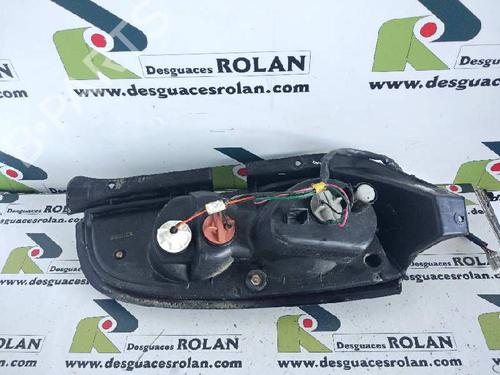 Left taillight HYUNDAI ATOS (MX)  | BP4052654C34 