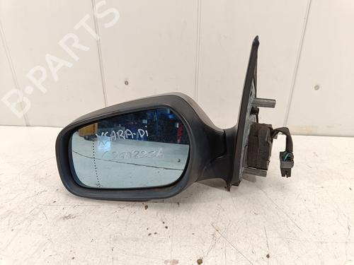 Used Left mirror CITROËN XSARA (N1) 2.0 HDi 90 (90 hp) 10390301