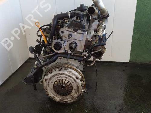Engine SEAT IBIZA II (6K1) 1.9 TDI | BP6077585M1 