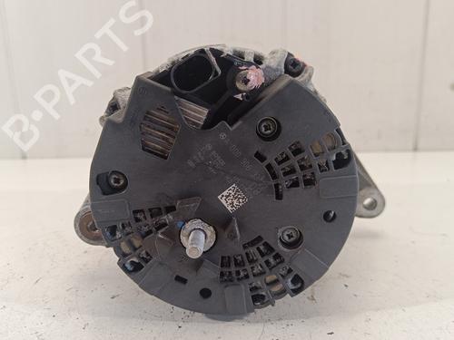Generator MERCEDES-BENZ GLA-CLASS (X156) GLA 220 CDI (156.903) | BP17522532M7 