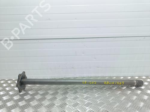 Used Left rear driveshaft MERCEDES-BENZ SPRINTER 5-t Van (B906) 518 CDI (906.653, 906.655, 906.657) (184 hp) 30794482
