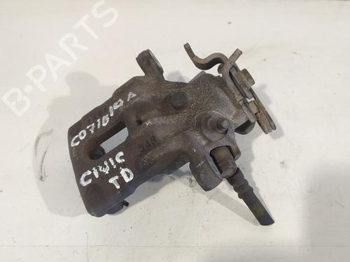 Used Right rear brake caliper HONDA CIVIC VIII Hatchback (FN, FK) 1.8 (FN1, FK2) (140 hp) 11584968