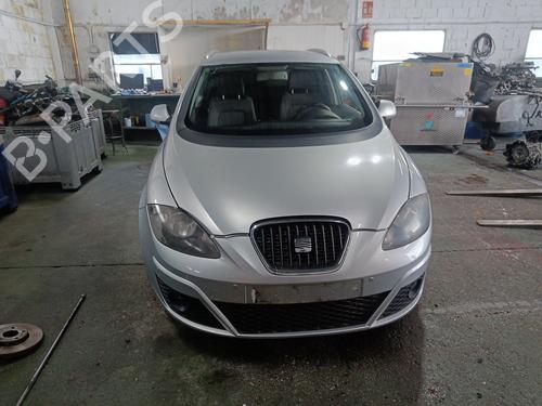 Left front window switch SEAT ALTEA XL (5P5, 5P8)  | BP26558424I27 