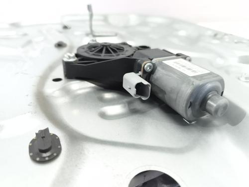 Front left window mechanism HYUNDAI i30 (FD) 1.4 | BP40158055C22 - Image 3
