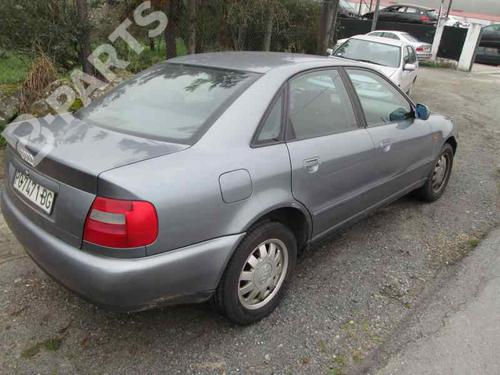 Rudehejsemekanisme ventre foran AUDI A4 B5 (8D2) 1.9 TDI | BP4063920C22 