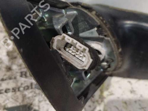 Left mirror FIAT GRANDE PUNTO (199_) 1.4 (199AXB11, 199AXB1A, 199BXB1A, 199AXL1A) | BP6032455C26 