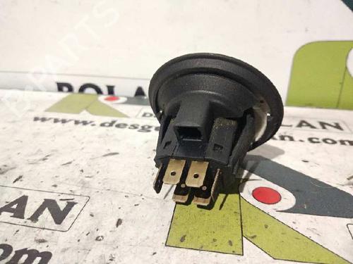 Used Climate control OPEL CORSA A Hatchback (S83) [1982-1993]  4054691