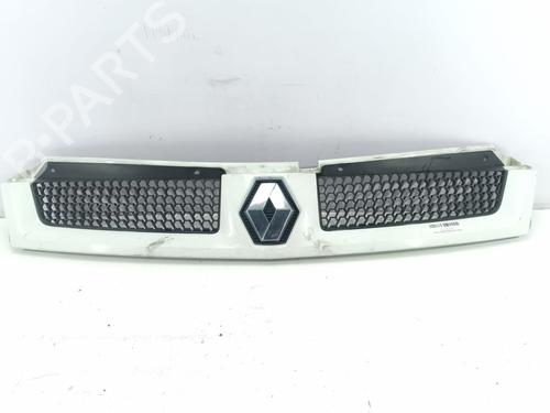 Used Grille Grille RENAULT MASTER II Van (FD) [1997-2013] 34607700 34607700