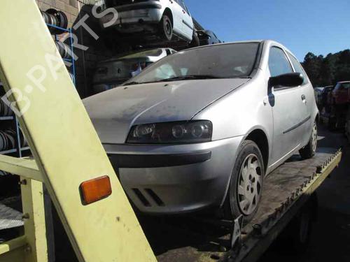 Front right lock FIAT PUNTO (188_)  | BP4063929C97 