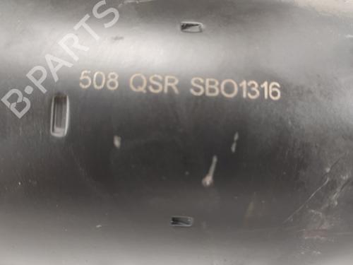 Starter AUDI 90 B3 (893, 894, 8A2)  | BP10204801M8 