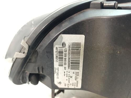 Right headlight BMW X6 (E71, E72) xDrive 40 d | BP30135092C29 