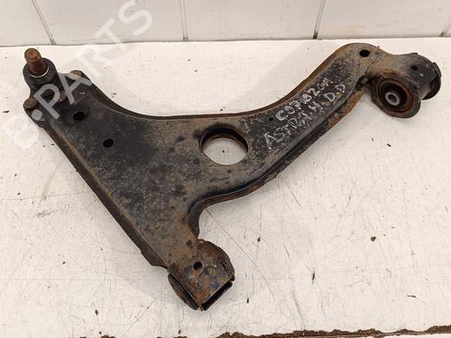 Højre fortil bærearm OPEL ASTRA H (A04) 1.7 CDTI (L48) (100 hp) 10409902