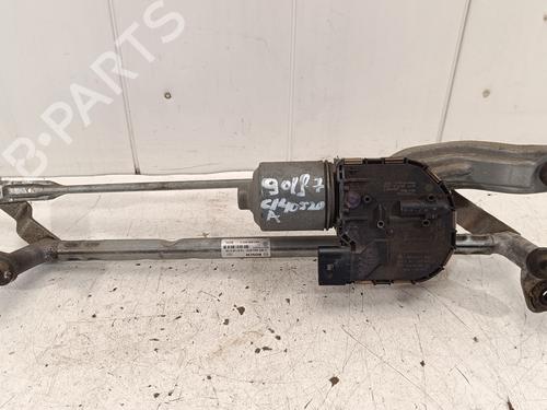 Other VW GOLF VII (5G1, BQ1, BE1, BE2) 1.4 TSI 5G1955023C