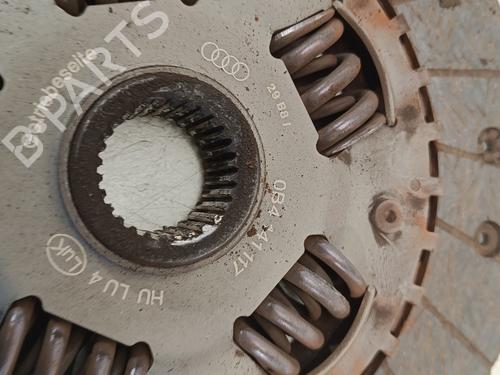 Other AUDI A5 (8T3) 3.0 TDI quattro | BP25803096O1