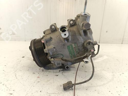 Used AC compressor HONDA CIVIC VIII Hatchback (FN, FK) 2.2 CTDi (FK3) (140 hp) 29479902