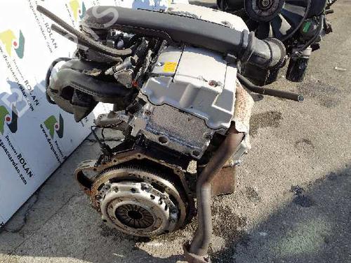 Engine MERCEDES-BENZ C-CLASS (W202) C 180 (202.018) | BP5591960M1 