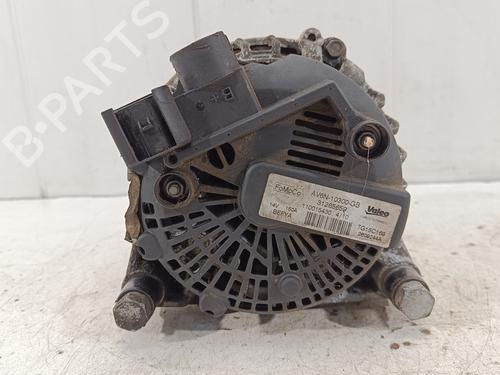 Alternator FORD FIESTA VI (CB1, CCN) 1.4 TDCi | BP11631977M7 