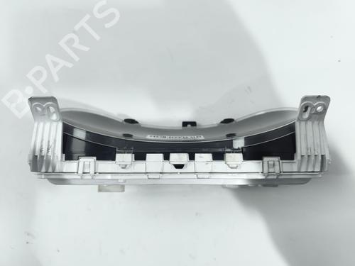 Instrument cluster MITSUBISHI LANCER VIII (CY_A, CZ_A) 2.0 DI-D (CY8A) | BP33173078C47 - Image 3