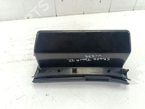 Glove box SKODA FABIA II (542) 1.2 | BP30173294C95 