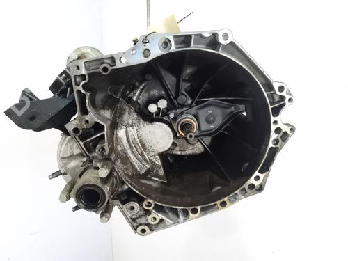Gearbox PEUGEOT PARTNER Box Body/MPV 1.6 BlueHDi 100 | BP40195263M3  - Image 7