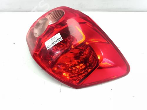Left taillight TOYOTA AURIS (_E15_) 1.4 D-4D (NDE150_, NDE150R) | BP40543775C34 - Image 2