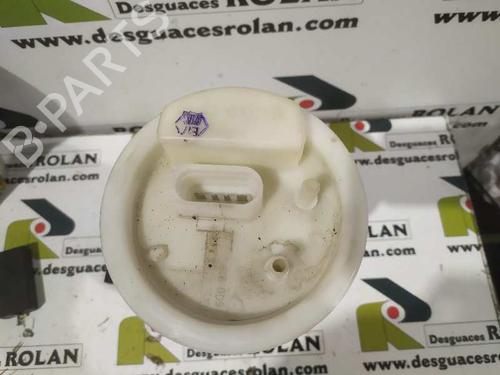 Fuel pump VW POLO IV (9N_, 9A_)  | BP4636190M76 