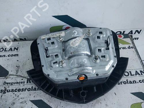 Førerens kollisjonspute RENAULT CLIO II (BB_, CB_)  | BP4056305C9 