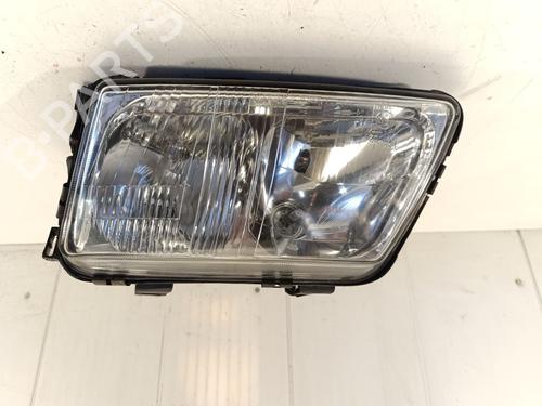 Used Left headlight AUDI A3 (8L1) [1996-2006]  24942156