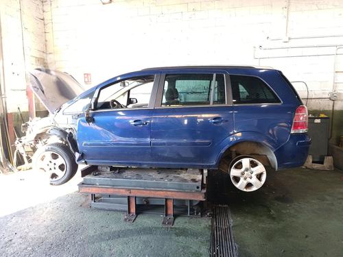 Used Parts OPEL ZAFIRA / ZAFIRA FAMILY B (A05)  1.9 CDTI (M75)  5014182
