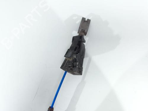 Hand brake CITROËN DS5 1.6 HDi 115 | BP33540610I18 - Image 4