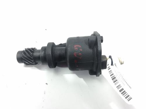 Used Vacuum pump Vacuum pump VW GOLF II (19E, 1G1) [1983-1992] 5281549 5281549