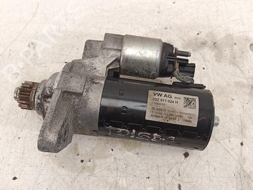 Used Starter SEAT TOLEDO IV (KG3) [2012-2019]  11706760