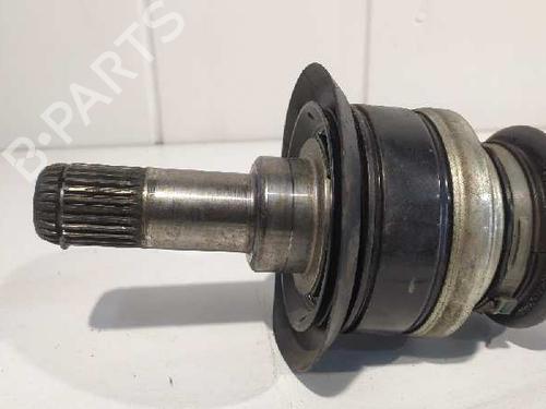 Left rear driveshaft BMW 2 Coupe (F22, F87) 230 i | BP6813033M40 