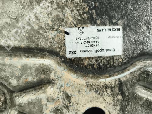 Subframe RENAULT TRAFIC III Van (FG_) 1.6 dCi 95 (FGMJ, FGMR) | BP33434589M9  - Image 8