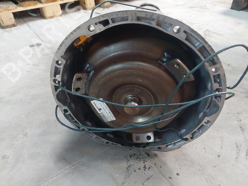 Gearbox MERCEDES-BENZ E-CLASS (W211)  | BP10717049M3 