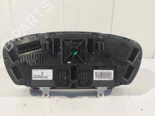 Instrument cluster RENAULT LAGUNA III (BT0/1) 2.0 dCi (BT01, BT08, BT09, BT0E, BT0K, BT12, BT1C, BT1D,... | BP7070327C47 