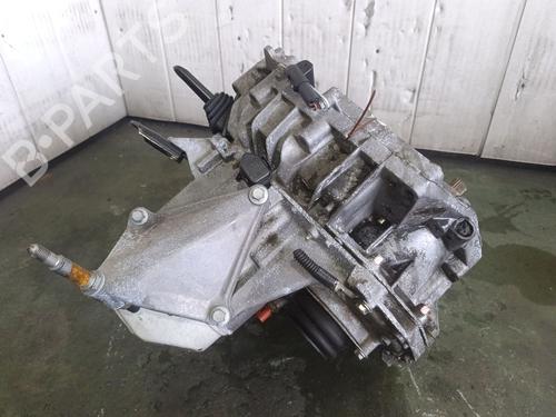 Gearbox RENAULT SCÉNIC I MPV (JA0/1_, FA0_) 1.9 dTi (JA1U) | BP29852445M3