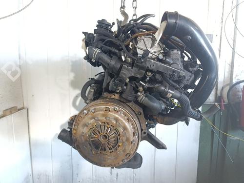 Motor PEUGEOT 407 SW (6E_, 6D_) 2.0 HDi 135 | BP29481147M1 